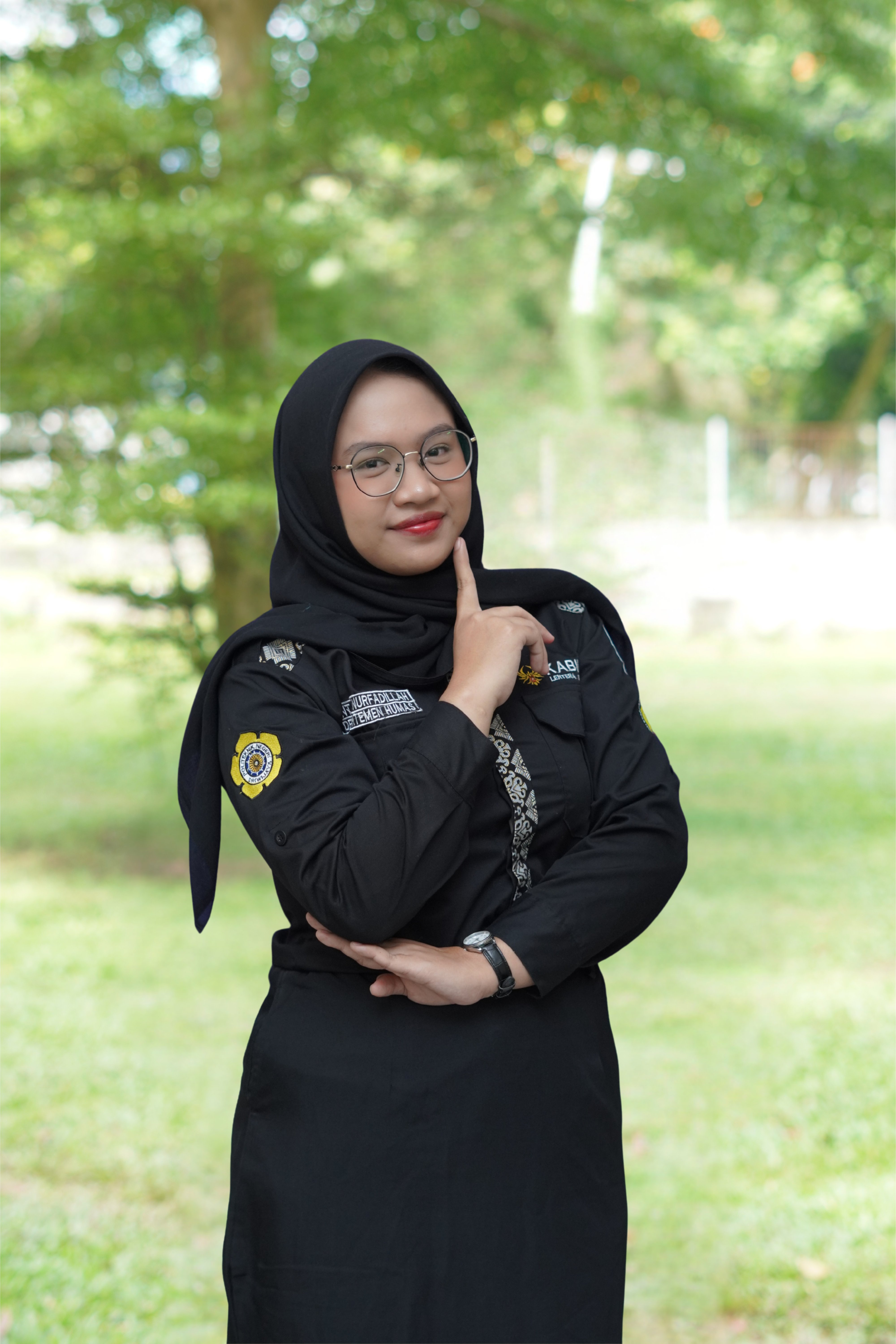 TRIA RAMADHANTI